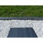 Bordure en Schiste 1 m - Pack de 10 pièces Bordure en Schiste 1 m - Pack de 10 pièces