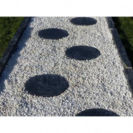 Paso Pizarra Redondo x40 - Pack de 24 piezas