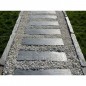Placa de Pizarra 80x30 - Pack de 10 piezas