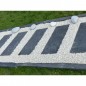 Placa de Pizarra 80x30 - Pack de 10 piezas