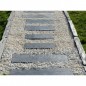 Placa de Pizarra 80x30 - Pack de 10 piezas