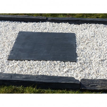 Placa de Pizarra  50x50 - Pack de 10 piezas